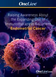 Raising Awareness About the Expanding Use of Immunotherapy in Recurrent Endometrial Cancer