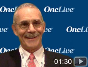 Dr. Schmaier on Managing Cancer-Associated Thrombosis