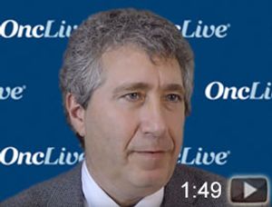 Dr. Avigan on BCMA-Targeted CAR T-Cell Therapy in Multiple Myeloma