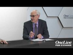 EP. 1 PD-1 Inhibitors in NSCLC: Combination or Monotherapy
