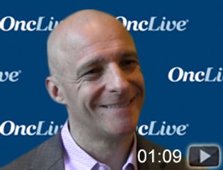 Dr. Jonasch on Molecular Understanding of Clear Cell RCC