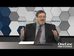 EP. 2 Chemotherapy Considerations in Locally Advanced NSCLC