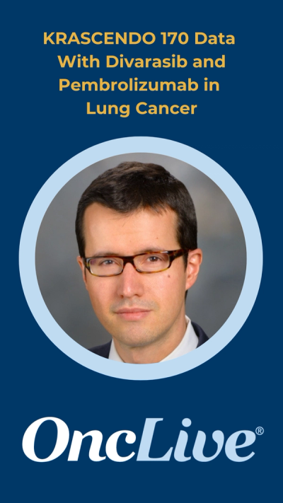 Ferdinandos Skoulidis, MD, PhD, MRCP
