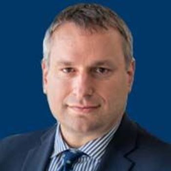 Dejan Juric, MD, of Massachusetts General Hospital