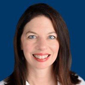 Jubilee Brown, MD, of Levine Cancer Institute