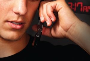 Life Persists: One Fellow Finds Hope Amid Cancer's Destruction