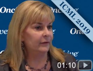 Dr. Vose on Acalabrutinib/Pembrolizumab Combo in DLBCL