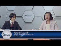 EP. 4 Factors Determining Initial Treatment Approach for Gastric Cancer