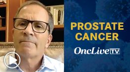 Dr. Shore on the Rationale for the Phase 2 ENACT Trial in Prostate Cancer