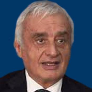 Pier Franco Conte, MD, of  University of Padova