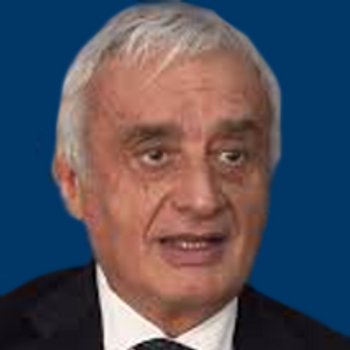 Pier Franco Conte, MD, of University of Padova