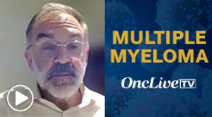 Dr Zonder on the Need for Increased Awareness in Multiple Myeloma