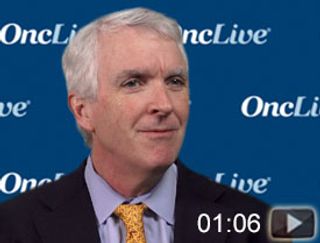 Dr. Lynch on the Immuno-Oncology Network at Bristol-Myers Squibb