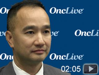 Dr. Chi on Androgen Deprivation Therapy for High-Risk Metastatic Hormone-Naive Prostate Cancer