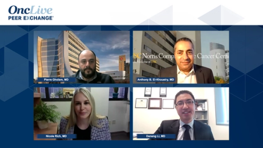 A New Wave of Progress in the Treatment of Hepatocellular Cancer