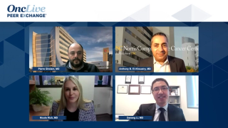 Is There a Role for Single-Agent Immunotherapy in Advanced HCC?