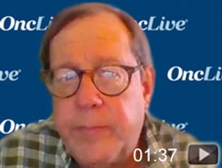 Dr. Sartor on Outcomes With 177Lu-PSMA-617 After Radium-223 in mCRPC