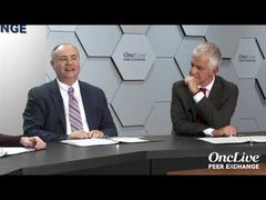EP. 6 Treating Locally Advanced Rectal Cancer