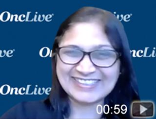 Dr. Vaishampayan on the Potential of Tivozanib in Advanced RCC