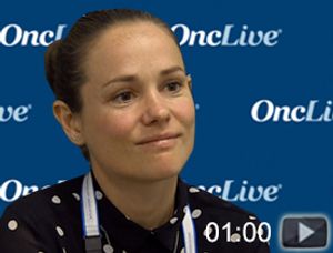 Dr. Knudsen Discusses the Rationale of the DALIAH Trial in MPNs