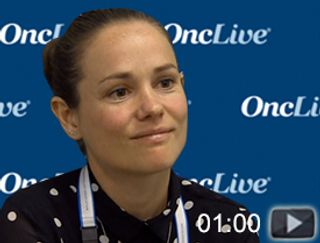 Dr. Knudsen Discusses the Rationale of the DALIAH Trial in MPNs