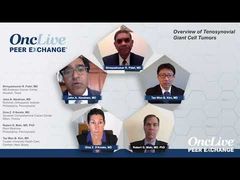 EP. 1 Overview of Tenosynovial Giant Cell Tumors