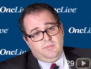 Dr. Harding on Exciting Research Efforts in the Pipeline for HCC