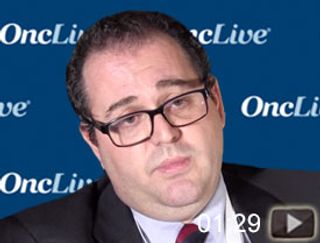 Dr. Harding on Exciting Research Efforts in the Pipeline for HCC