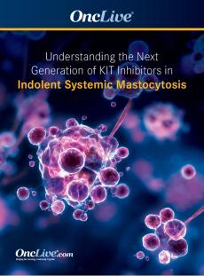 Understanding the Next Generation of KIT Inhibitors in Indolent Systemic Mastocytosis