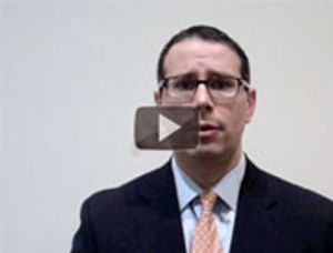 Dr. Mato on the Benefits of the JTCC Retrospective Trial