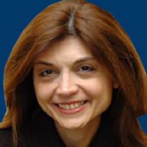 New Agents Push the Envelope in Ovarian Cancer