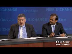 EP. 13 PACIFIC Trial: Durvalumab for Stage 3 NSCLC