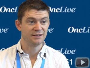 Dr. Eyre on BTK Inhibitors in Combination With Venetoclax for MCL