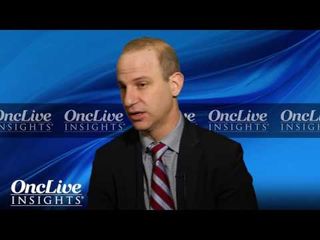 Emerging Data in EGFR-Mutant Lung Cancer