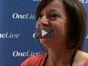 Ellen Matloff on Oophorectomy Timing for BRCA Carriers