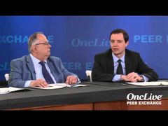 EP. 1 Treatment Options in Renal Cell Carcinoma  