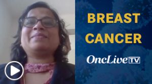 Bhuvaneswari Ramaswamy, MD, of The Ohio State University Comprehensive Cancer Center–James