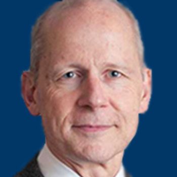 Henning Gaissert, MD, of Newton-Wellesley Hospital 