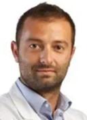 Filippo Pietrantonio, MD, of Fondazione IRCCS Istituto Nazionale dei Tumori
