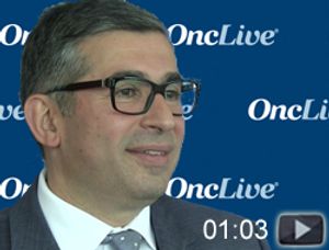 Dr. Kaouk on a Study of Robotic Surgery in Kidney Cancer