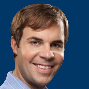 Jason Lettmann, chief executive officer at ALX Oncology