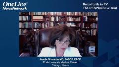 EP. 6 Ruxolitinib in PV: The RESPONSE-2 Trial 