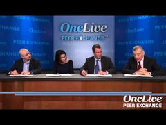 EP. 5 Role of Somatostatin Analogs for Patients With pNETs