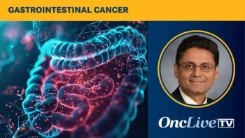 Manish A. Shah, MD, director, Gastrointestinal Oncology Program, Weill Cornell Medicine; chief, Solid Tumor Service, co-director, Center for Advanced Digestive Disease, NewYork Presbyterian