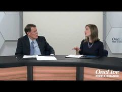 EP. 16 Considerations for Genetic Testing in Prostate Cancer