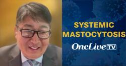 Dr Tashi on Differentiating Characteristics of Elenestinib in Indolent Systemic Mastocytosis