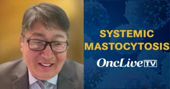Tsewang Tashi, MD, hematologist/oncologist, associate professor, Division of Hematology & Hematologic Malignancies, University of Utah Huntsman Cancer Institute; leader, Mastocytosis Program, Huntsman Cancer Hospital