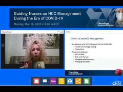EP. 2 Guiding Nurses On HCC Management During The Era Of COVID-19