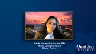 Monitoring and Treating Lymphedema in Patients With HR+/HER- Breast Cancer