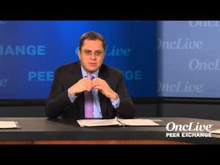 Managing Toxicities in Advanced HCC